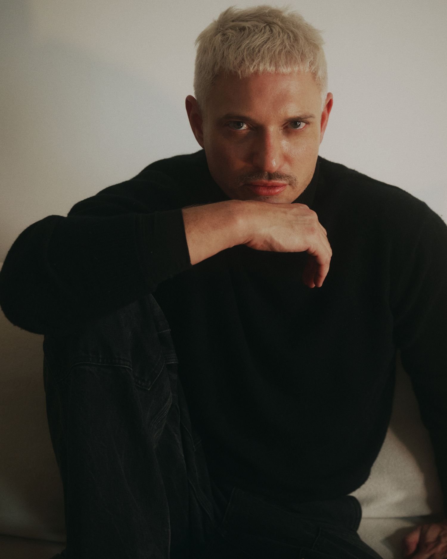 Jorge Grimberg